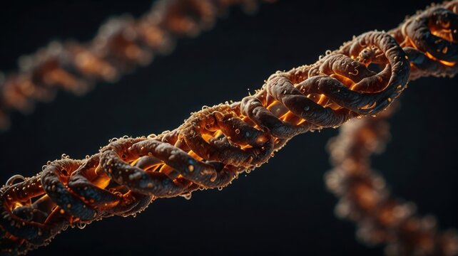 Abstract Neural Structure