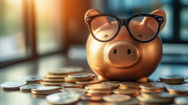 Budget saving strategies guide smart money habits cost tracking income allocation personal finance discipline financial goals expense control frugal living plan visual