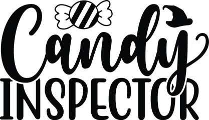 candy inspector