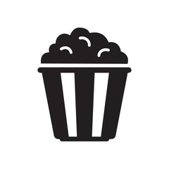 popcorn icon 