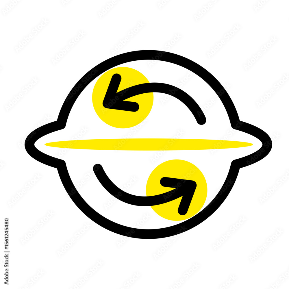 Poster abstract glow plus symbol on a white background perfect for creative design concepts