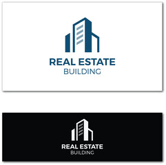 real estate company logo