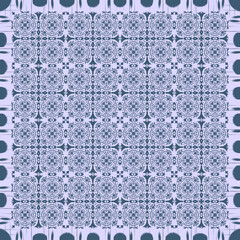 Enjoy and fun with imagination on patterns