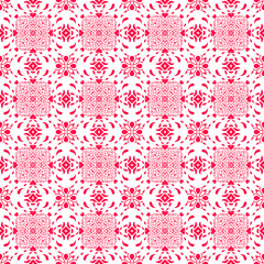 Enjoy and fun with imagination on patterns