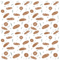 Enjoy and fun with imagination on patterns