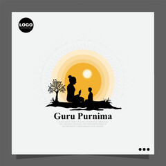 Guru Purnima is a spiritual and cultural festival celebrated to honor and express gratitude to teachers and gurus