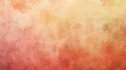 Abstract Watercolor Background