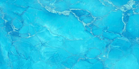 An abstract marble-like design with a swirling mix of deep teal, Golden veins run through the composition, adding a striking contrast and a sense of luxurious texture.