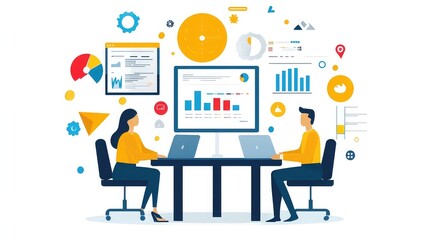 Career development tips infographics presenting skills enhancement networking strategies job search methods personal branding resume building interview preparation visual data