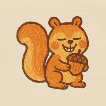 "Smiling Squirrel" Images – Browse 361 Stock Photos, Vectors, and Video ...