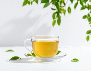 green tea