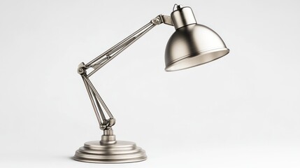 Modern adjustable desk lamp