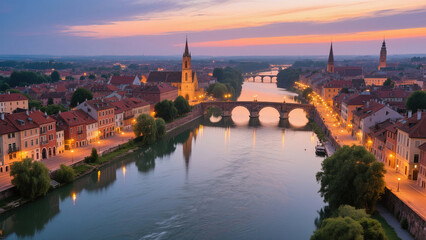 charles bridge prague