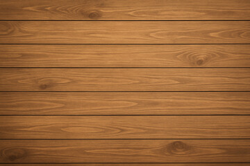Fototapeta premium Rich Brown Wood Texture: Rustic Wooden Planks Background for Design Projects, Website Templates, and Presentations