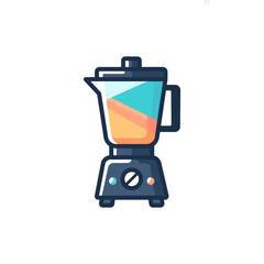 Blender icon logo template