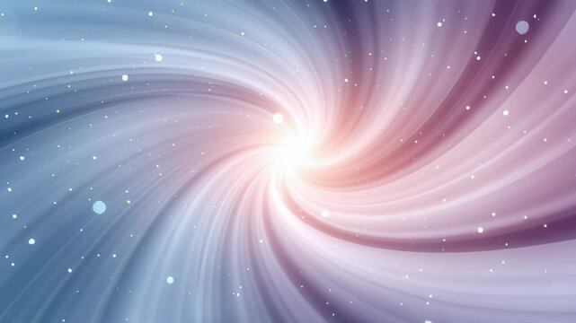 A conceptual artwork showing psychic power activating manifestation energy