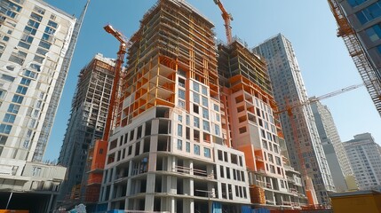 new york city skyscrapers