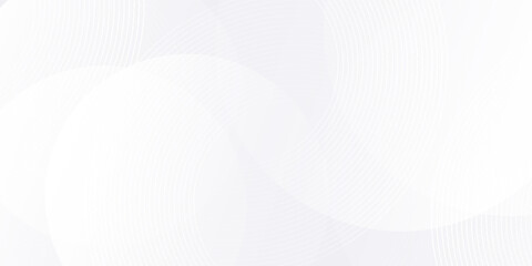 Abstract grey background with dynamic circle space wallpaper dynamic modern graphic