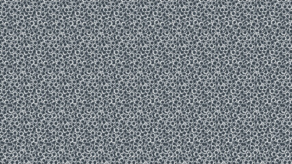 Floral Vector Illustration with Edible Flower Elements for Natural and Detailed Vector Design