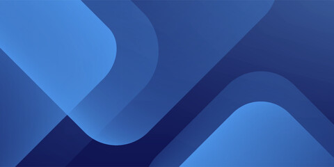 modern blue abstract background with elegant bright diagonal lines