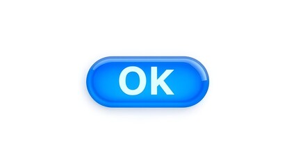 ia generated. yes and no buttons. red and green buttons