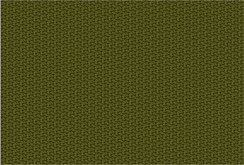 Abstract textured design, pattern design art,one colour texture, pattern floral texture in dark green colour background 