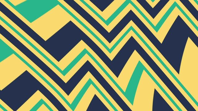 4K Lines Animated Background for any needs