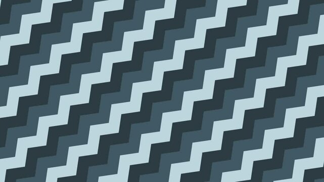 4K Lines Animated Background for any needs