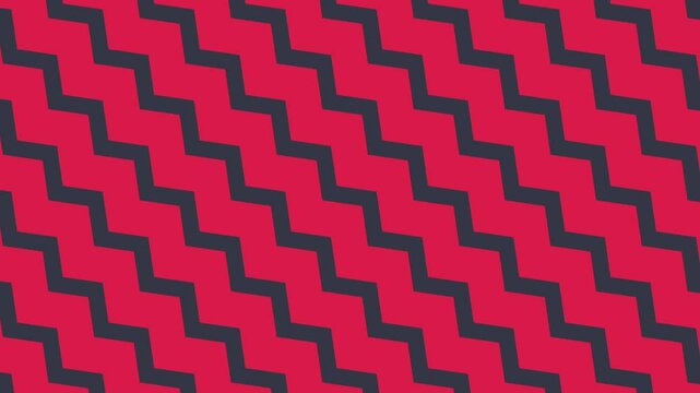 4K Lines Animated Background for any needs