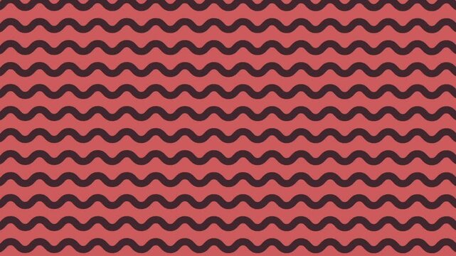 4K Lines Animated Background for any needs