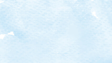 abstract background with snow