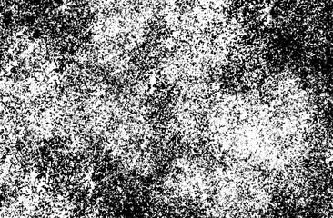 Scratchy Grunge Pattern Vector for Backgrounds