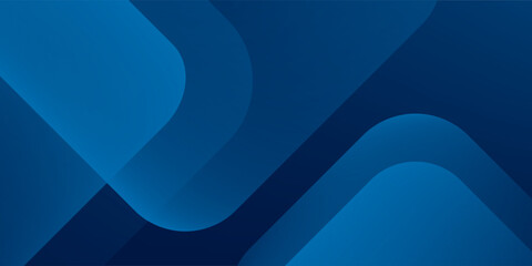 modern blue abstract background with elegant bright diagonal lines