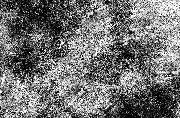 Subtle Grunge Texture Vector Isolated Design