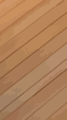 Abstract aesthetic background with wood pattern