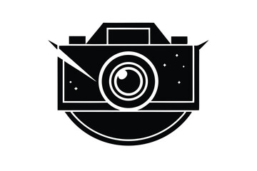 exposure vector icon