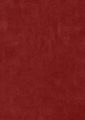 Fototapeta premium Red wall textured background