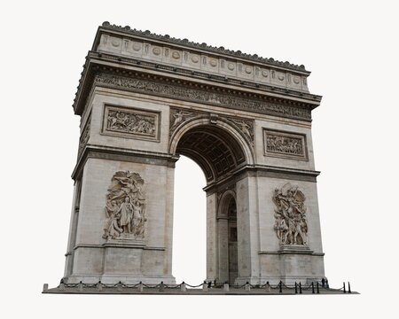 Arc De Triomphe France Images – Browse 24,233 Stock Photos