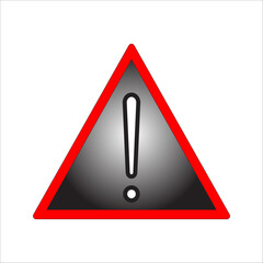 General Warning Signs Warning of Various Safety Hazards