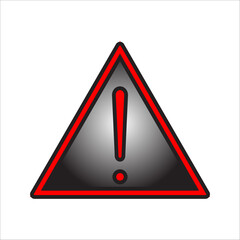 General Warning Signs Warning of Various Safety Hazards