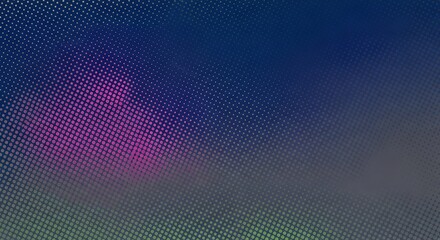 Dynamic Abstract Colorful Iridescent Pattern with Cracks in Contemporary Design Environment