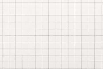 Graph grid paper notepad background