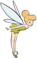 twinkle fairy