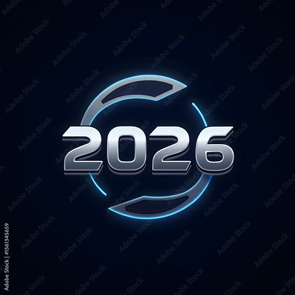 Poster a 3d symbol of an email icon with an at sign on a black background represents a concept of internet 