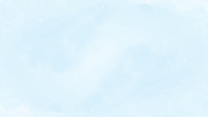 blue sky background