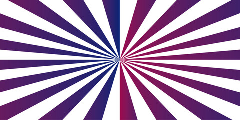Abstract vivid spiral pattern featuring alternating maroon and white wavy radial lines.Central focal point and spirals outward with fluid, dynamic motion. Flat, vibrant, and suitable for pop-art..