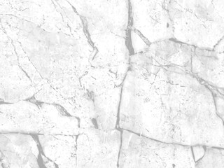 Abstract Illustration White Marble Texture for Background, Creating a natural overlay effect.