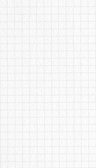 Off-white grid patterned iPhone wallpaper, minimal design