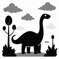 Abstract geometric pattern with vibrant color accents and typographic elements