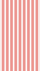Pink line pattern iPhone wallpaper, cute feminine